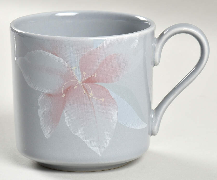 Azalea Flat Cup by Mikasa-1