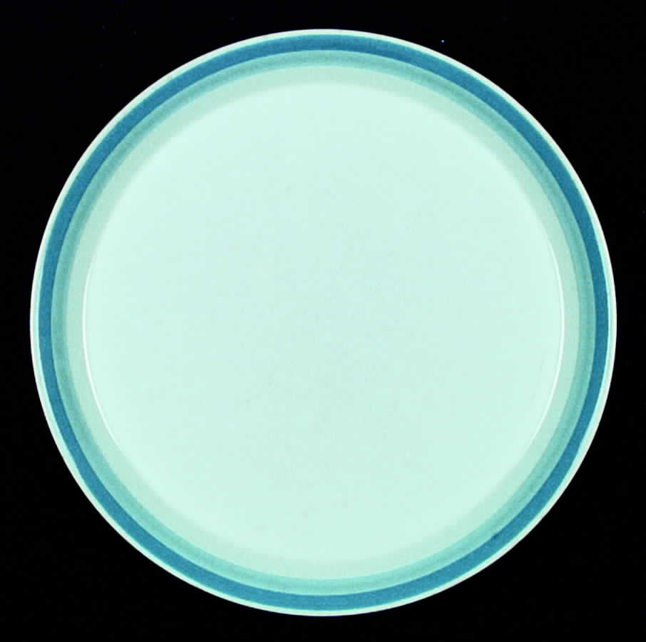 Azure Dinner Plate by Mikasa-1