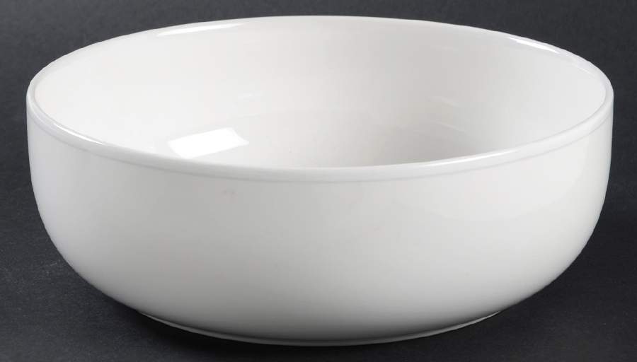 Background 8" Round Vegetable Bowl by Mikasa-1
