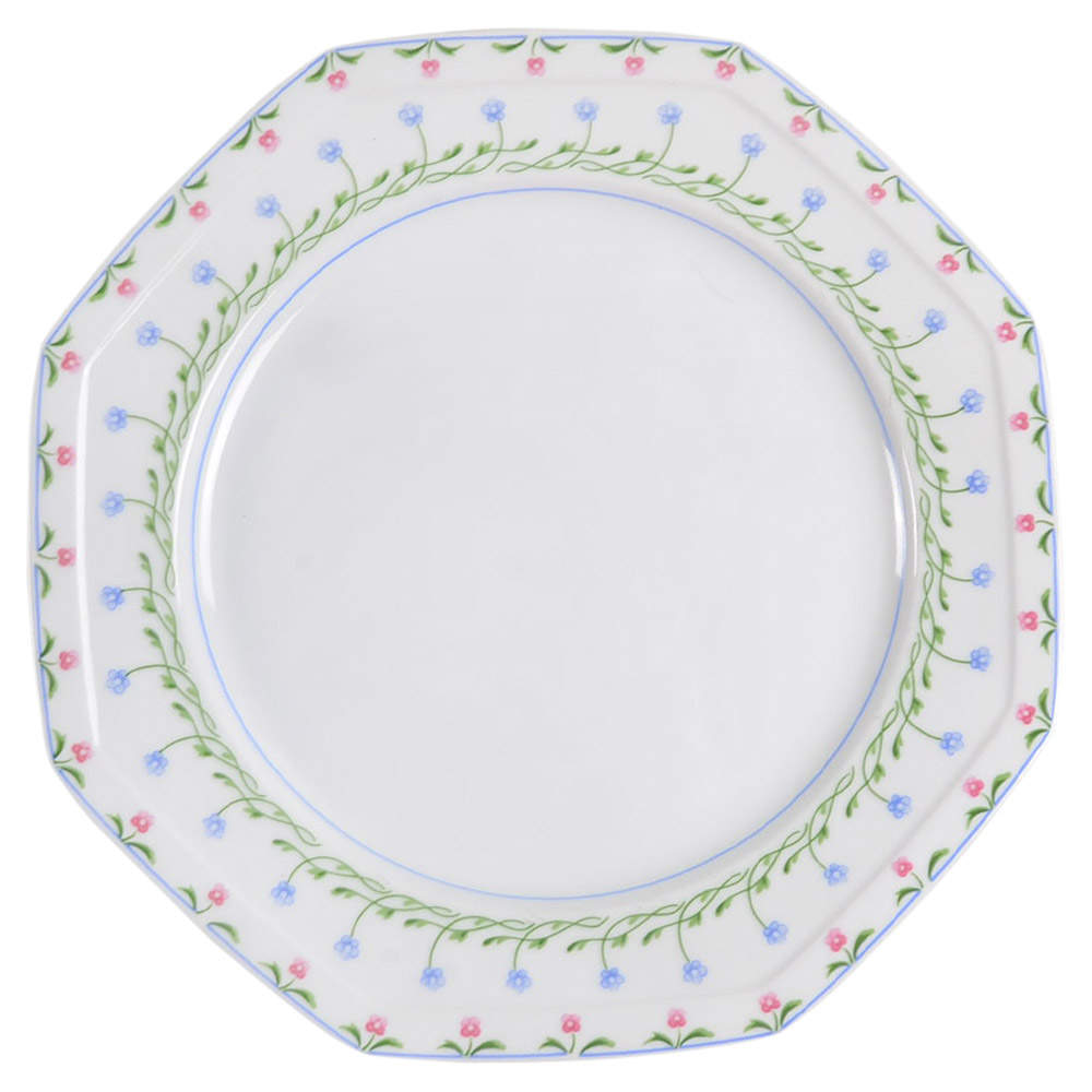 Bali Hai Dinner Plate by Mikasa-1
