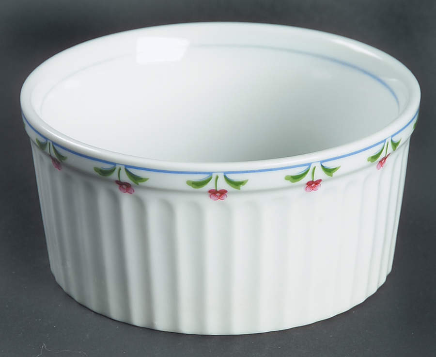 Bali Hai Individual Souffle by Mikasa-1
