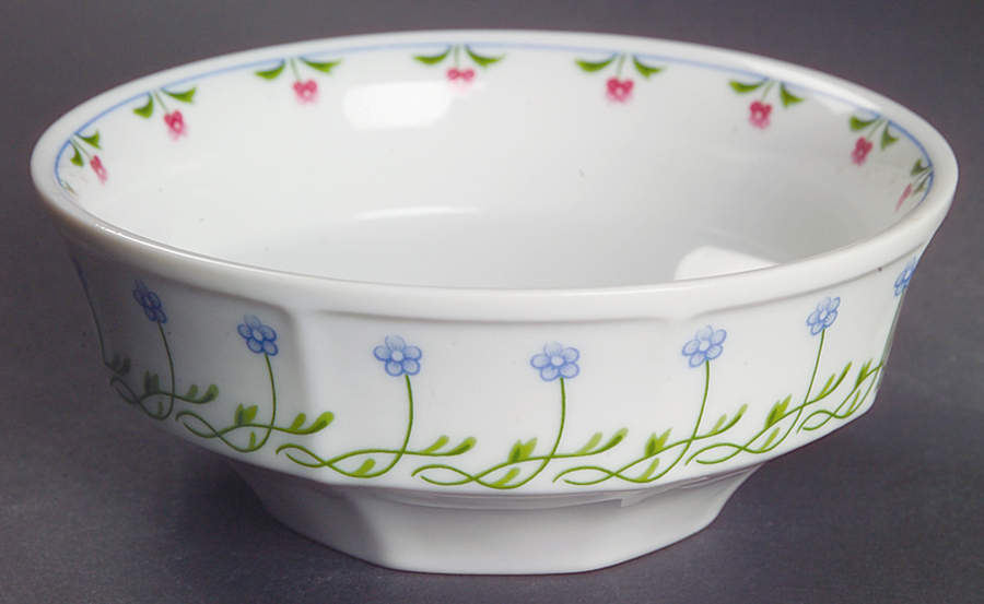 Bali Hai Fruit/Dessert (Sauce) Bowl by Mikasa-1