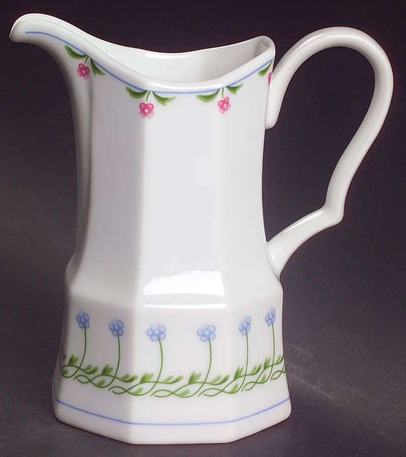 Bali Hai Creamer by Mikasa-1