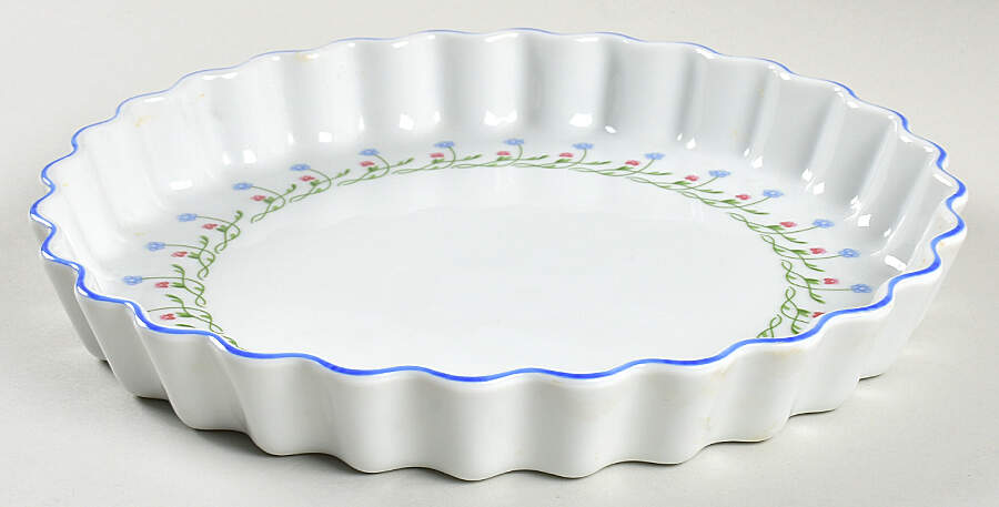 Bali Hai 10" Quiche by Mikasa-1