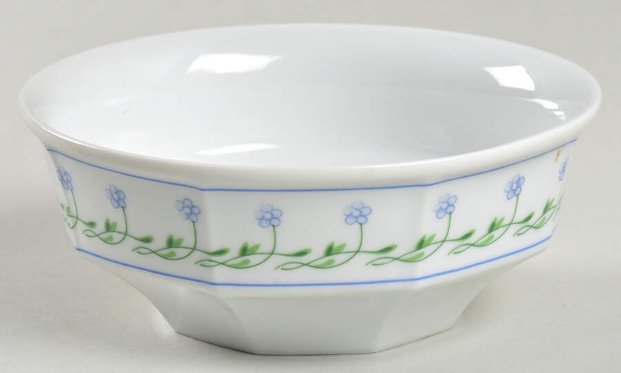 Bali Hai Fruit/Dessert (Sauce) Bowl by Mikasa-1