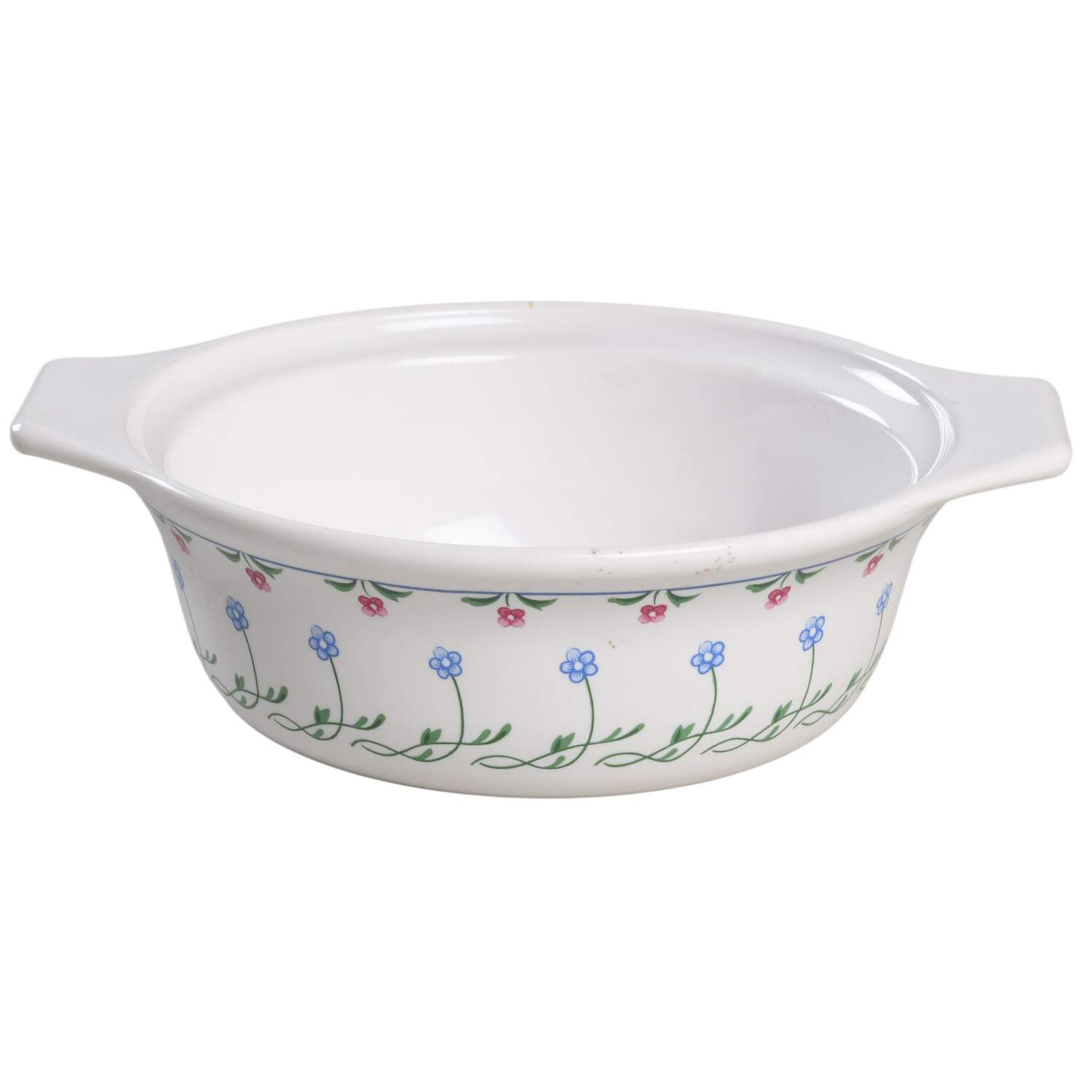 Bali Hai Individual Casserole No Lid by Mikasa-1