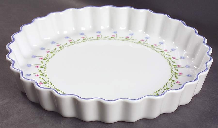 Bali Hai 9" Quiche by Mikasa-1
