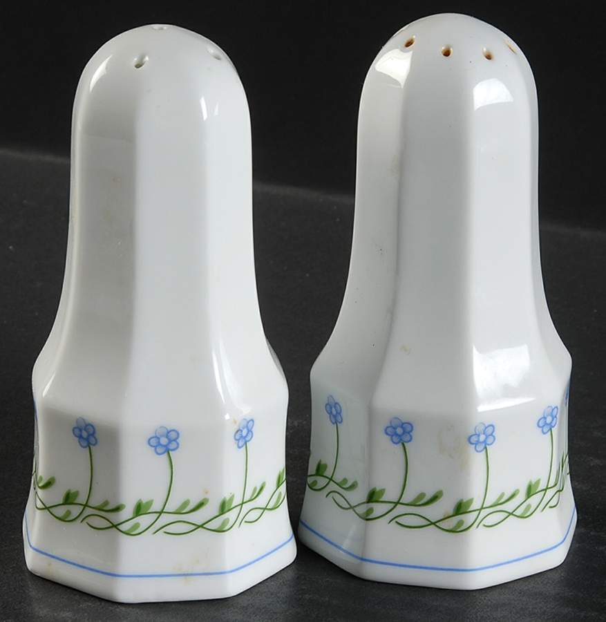 Bali Hai Salt & Pepper Set by Mikasa-1