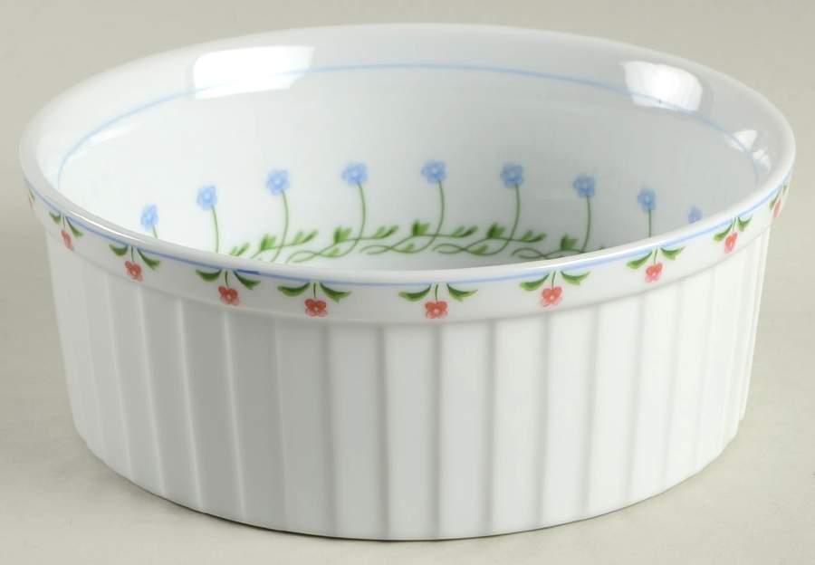 Bali Hai 6" Souffle by Mikasa-1