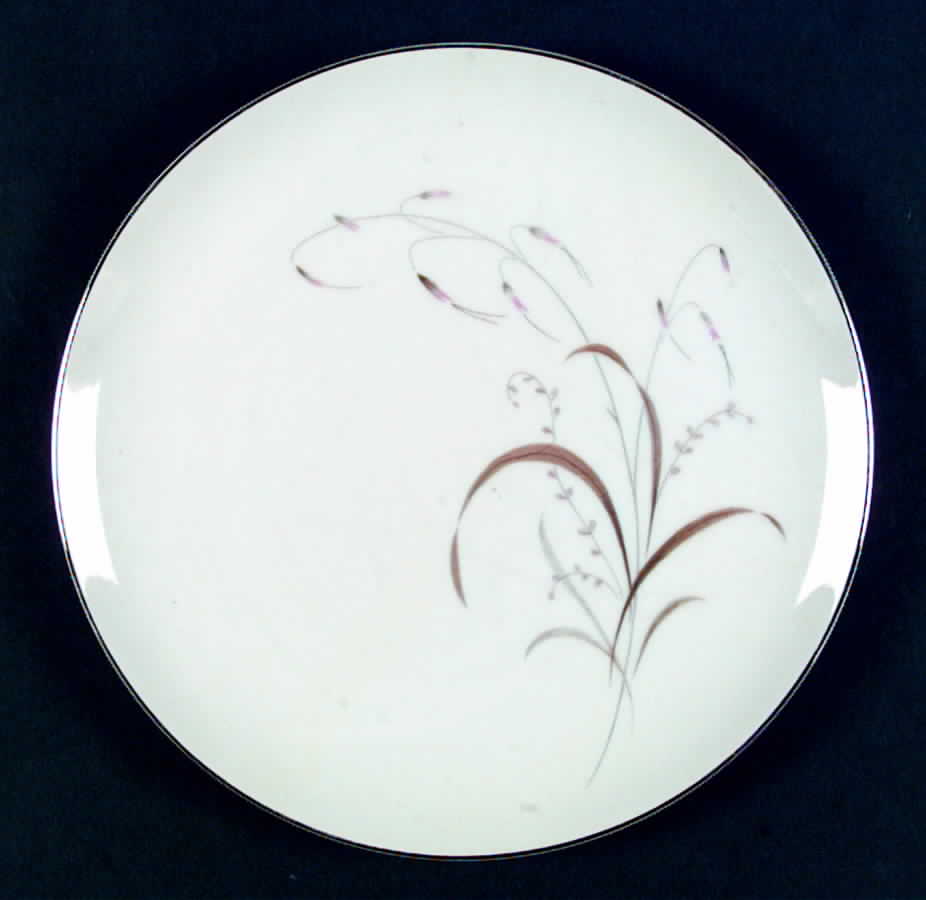 Bahia Dinner Plate by Mikasa-1