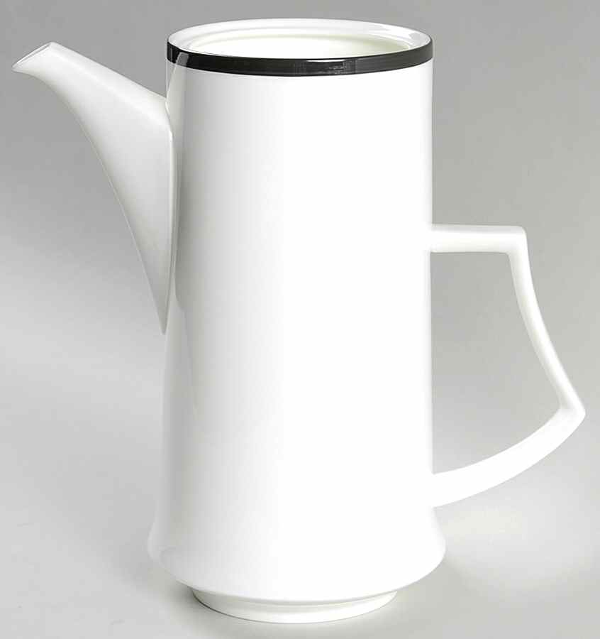 Bakota Coffee Pot No Lid by Mikasa-1
