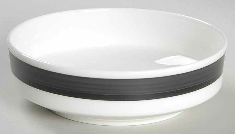 Bakota Fruit/Dessert (Sauce) Bowl by Mikasa-1