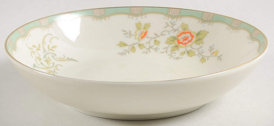 Balmore Fruit/Dessert (Sauce) Bowl by Mikasa-1