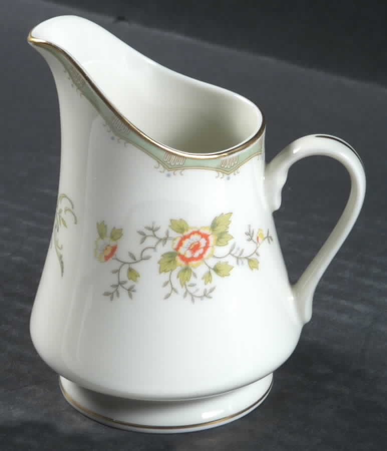 Balmore Creamer by Mikasa-1