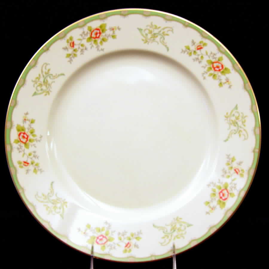 Balmore 12" Chop Plate (Round Platter) by Mikasa-1