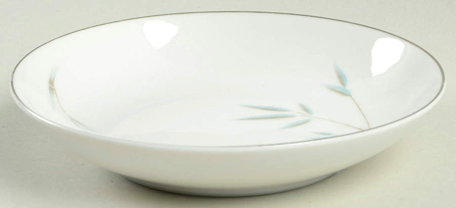 Balboa Fruit/Dessert (Sauce) Bowl by Mikasa-1