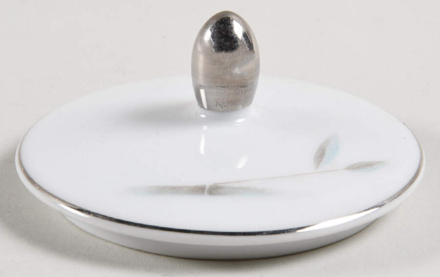 Balboa Lid for Sugar Bowl by Mikasa-1