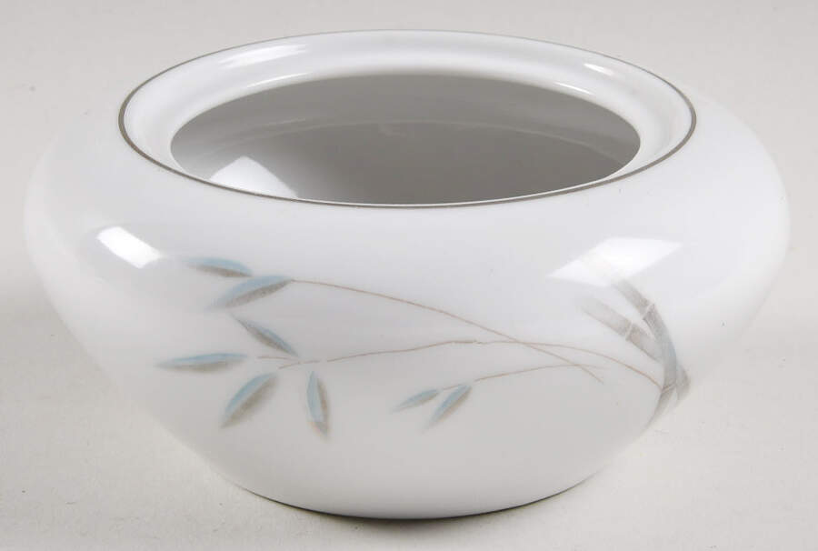 Balboa Sugar Bowl No Lid by Mikasa-1