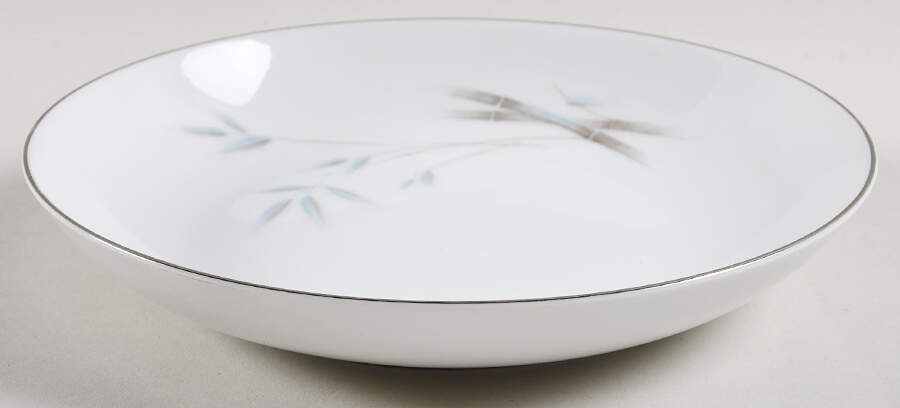 Balboa Coupe Soup Bowl by Mikasa-1