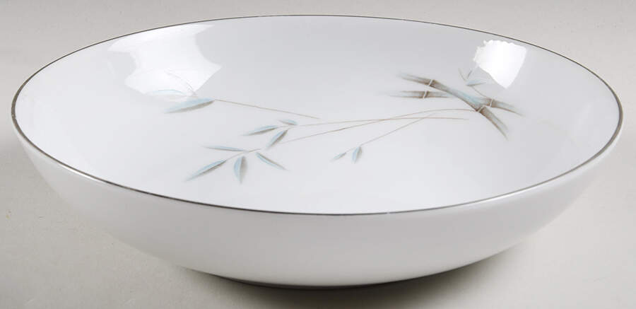 Balboa 9" Round Vegetable Bowl by Mikasa-1