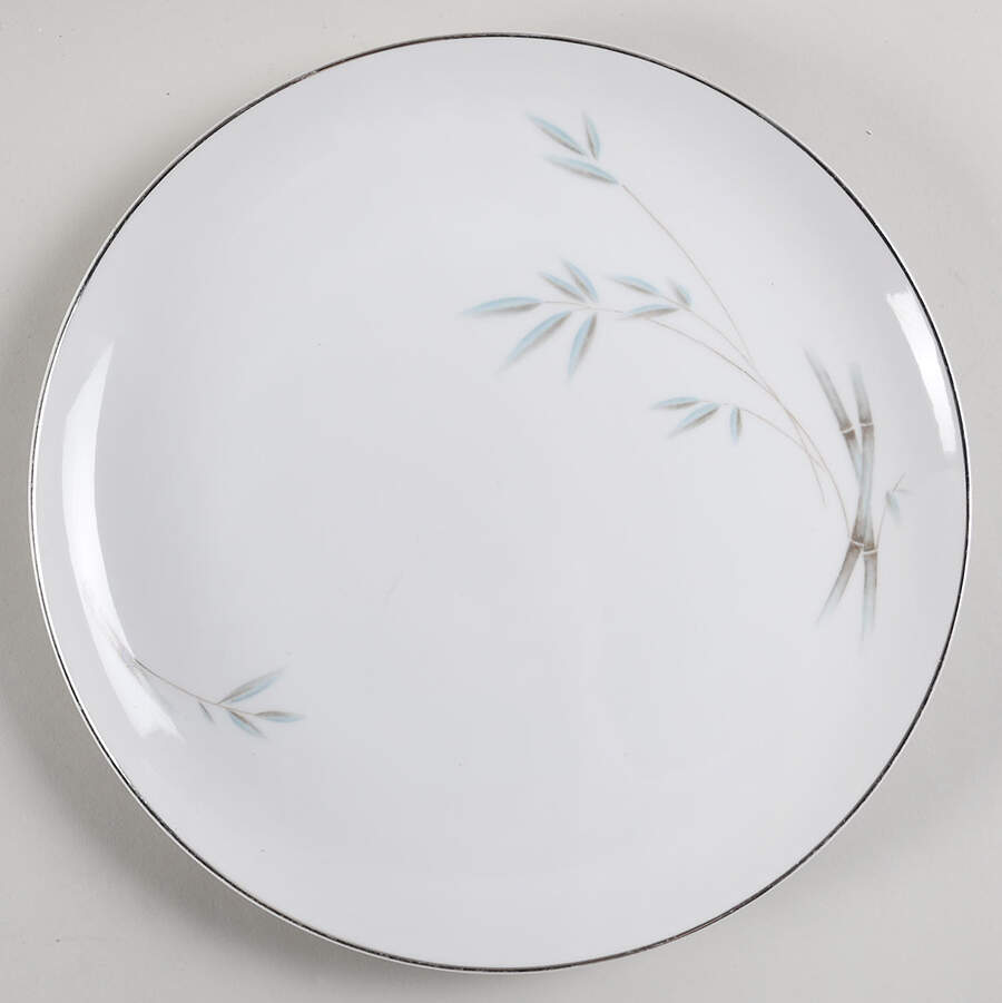 Balboa 12" Chop Plate (Round Platter) by Mikasa-1