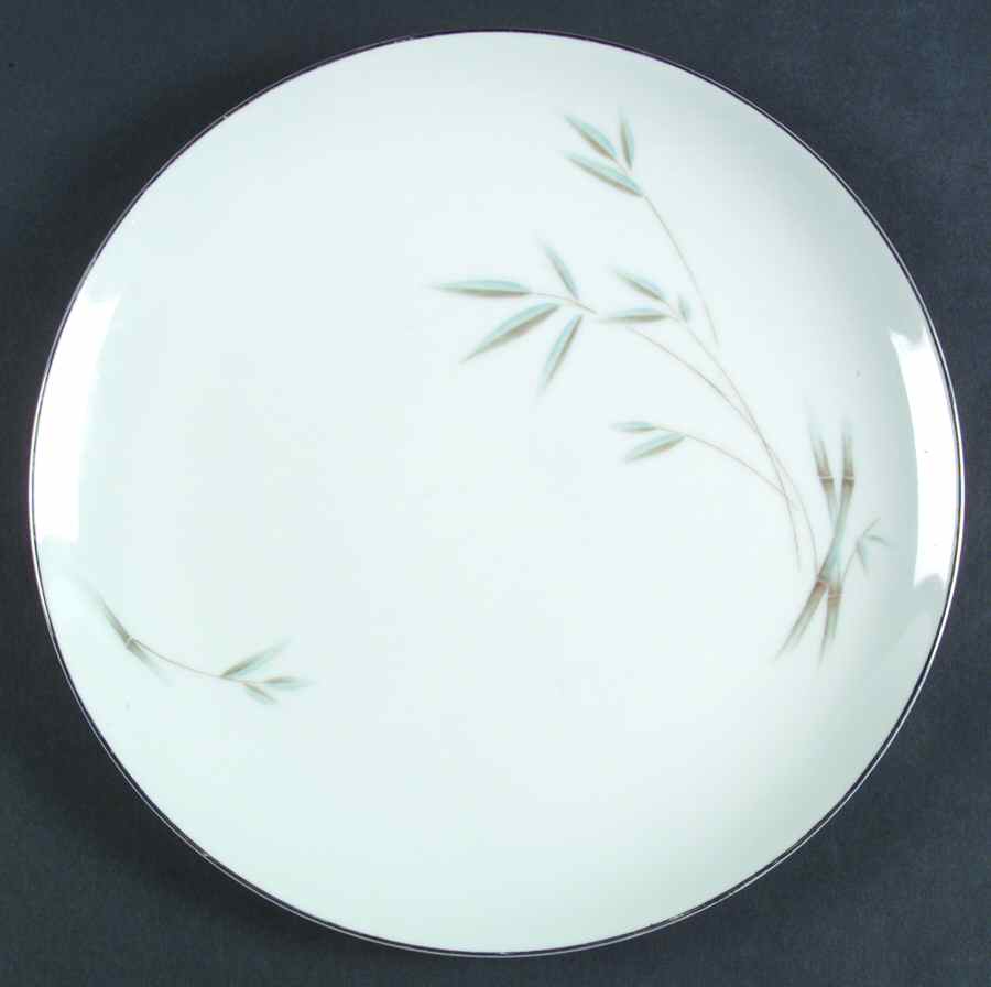 Balboa Dinner Plate by Mikasa-1