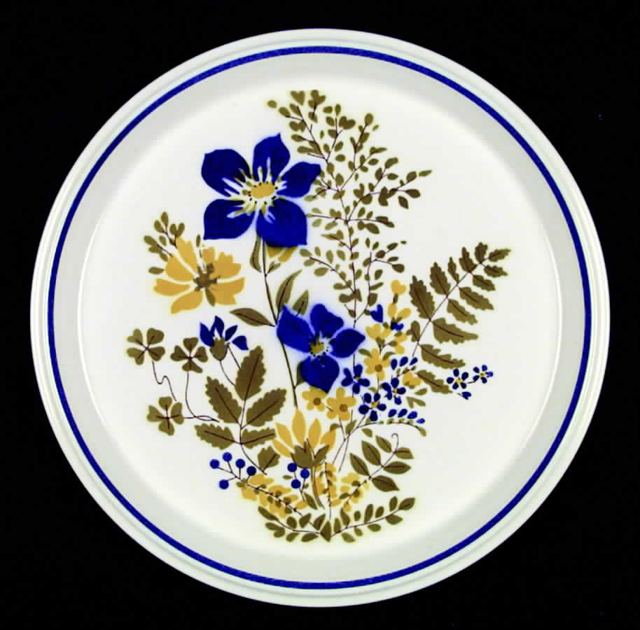 Baleares Dinner Plate by Mikasa-1