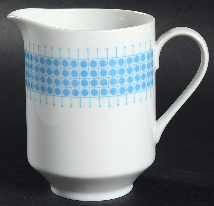 Ballerina Creamer by Mikasa-1