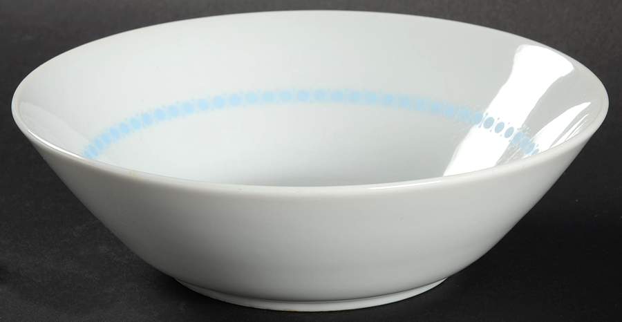 Ballerina Coupe Cereal Bowl by Mikasa-1