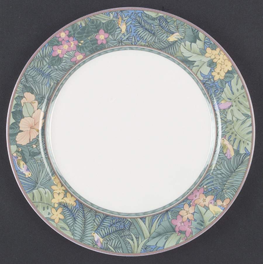 Bali Dinner Plate by Mikasa-1