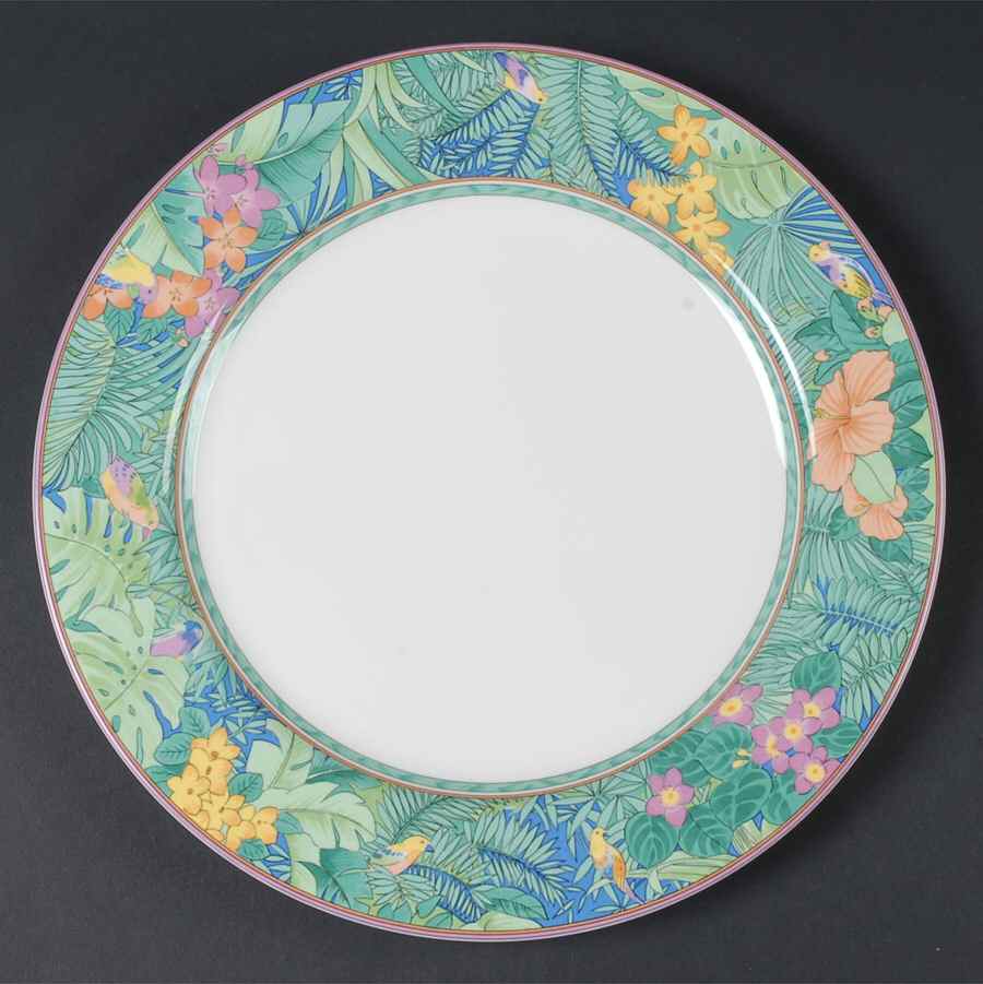 Bali 12" Chop Plate (Round Platter) by Mikasa-1