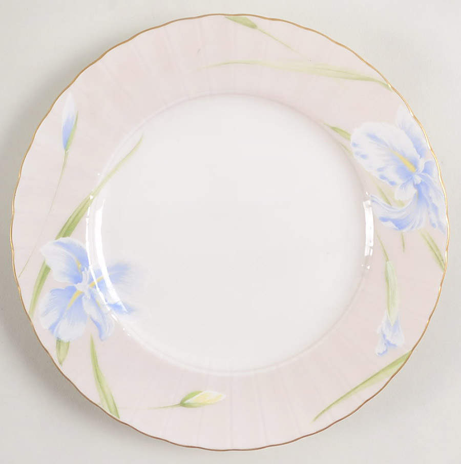 Ballantyne Bread & Butter Plate by Mikasa-1