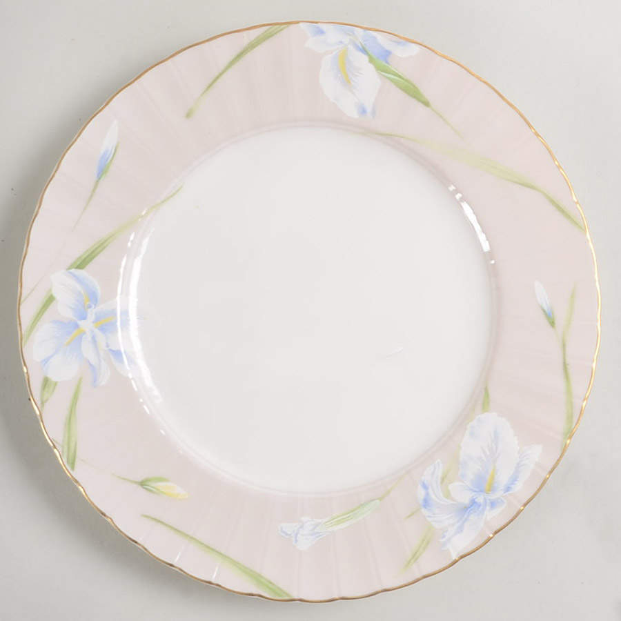 Ballantyne Salad Plate by Mikasa-1