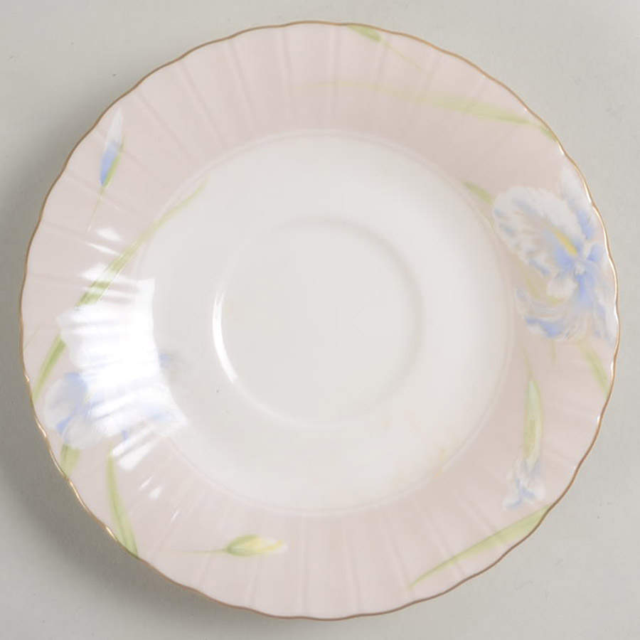 Ballantyne Saucer by Mikasa-1