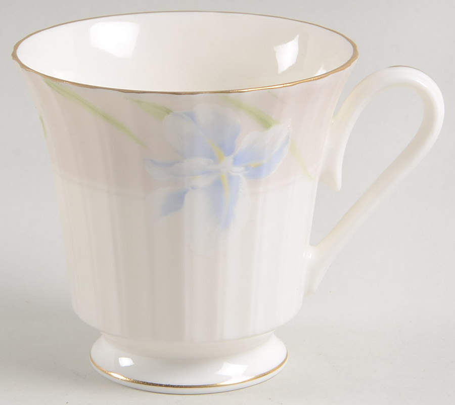 Ballantyne Footed Cup by Mikasa-1