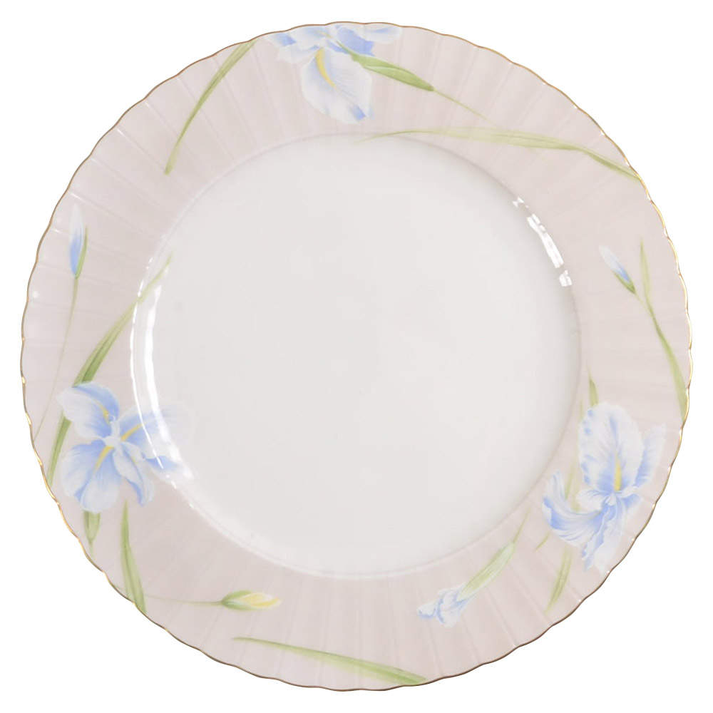 Ballantyne Dinner Plate by Mikasa-1