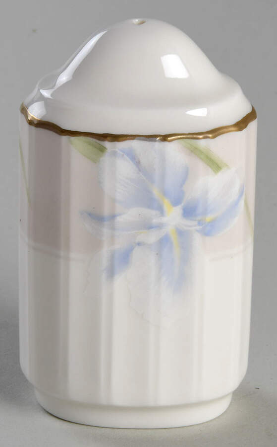 Ballantyne Salt Shaker by Mikasa-1
