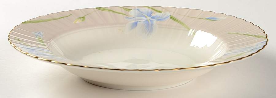 Ballantyne Large Rim Soup Bowl by Mikasa-1
