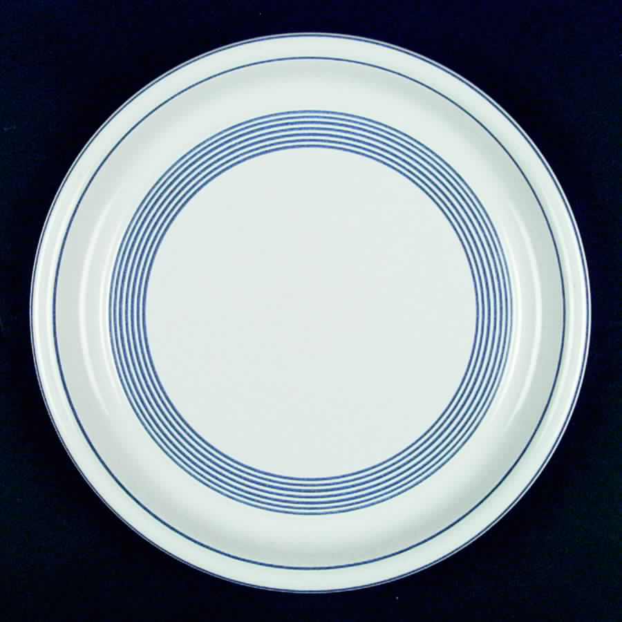 Ballet Dinner Plate by Mikasa-1