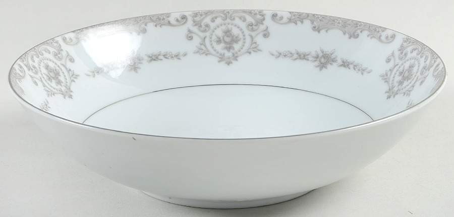 Banbury 9" Round Vegetable Bowl by Mikasa-1