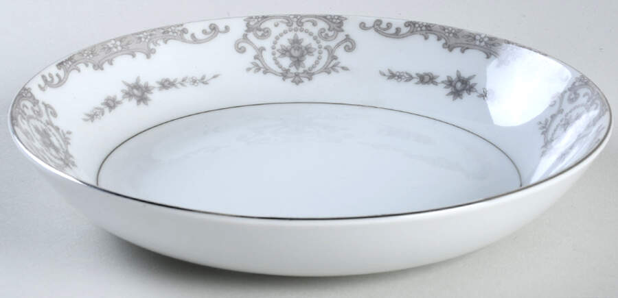 Banbury Coupe Soup Bowl by Mikasa-1