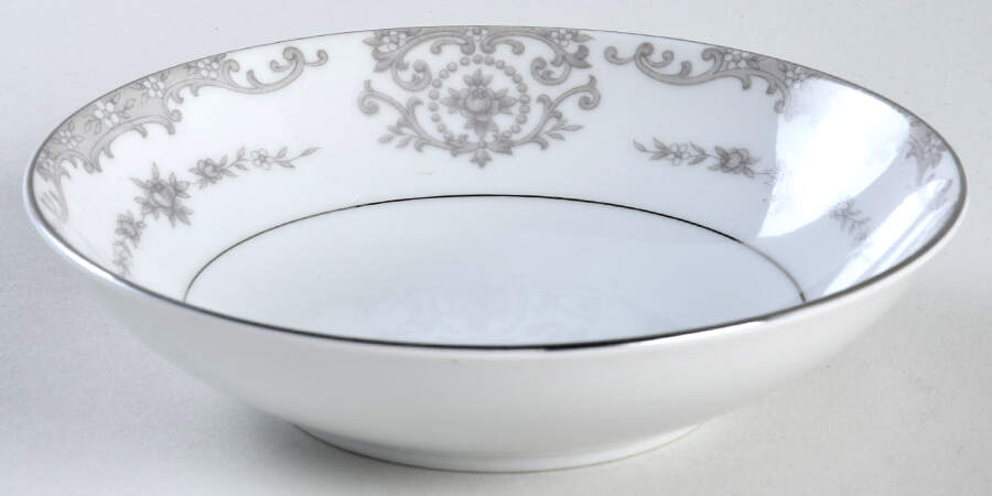 Banbury Fruit/Dessert (Sauce) Bowl by Mikasa-1