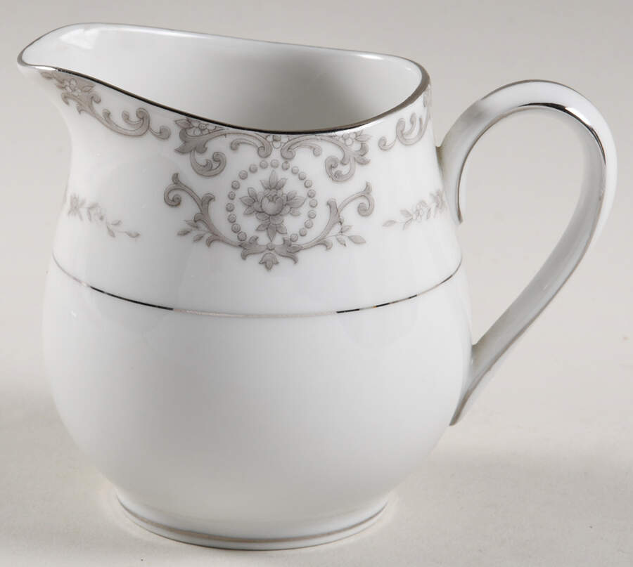 Banbury Creamer by Mikasa-1