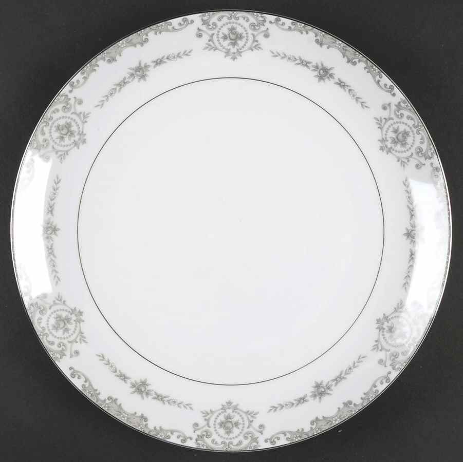 Banbury 11" Chop Plate (Round Platter) by Mikasa-1