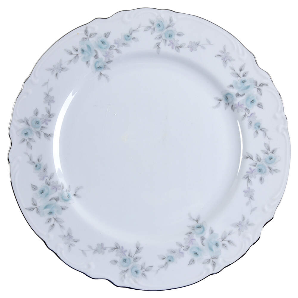 Barbizon Dinner Plate by Mikasa-1