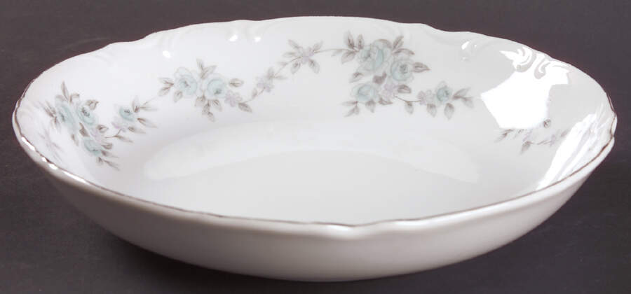 Barbizon Coupe Soup Bowl by Mikasa-1