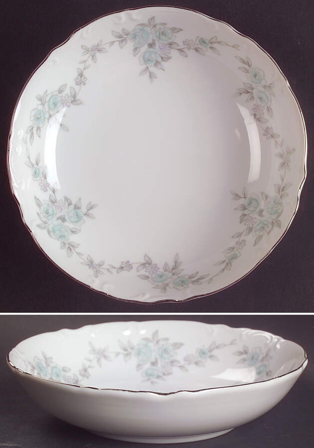 Barbizon Fruit/Dessert (Sauce) Bowl by Mikasa-1