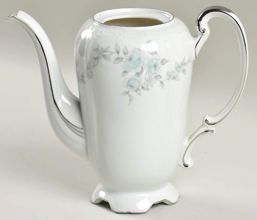 Barbizon Coffee Pot No Lid by Mikasa-1