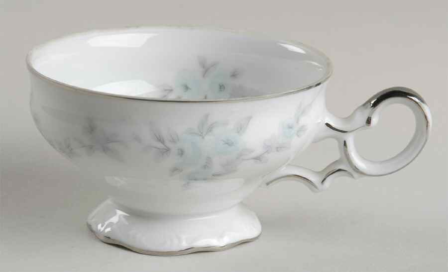 Barbizon Footed Cup by Mikasa-1