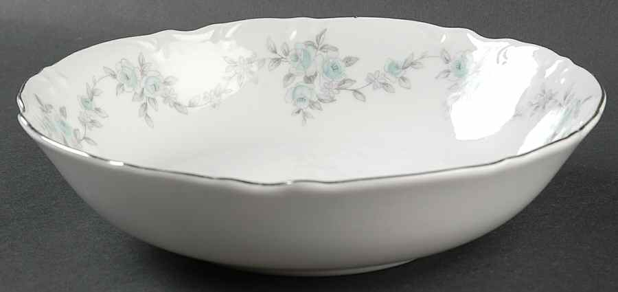 Barbizon 8" Round Vegetable Bowl by Mikasa-1